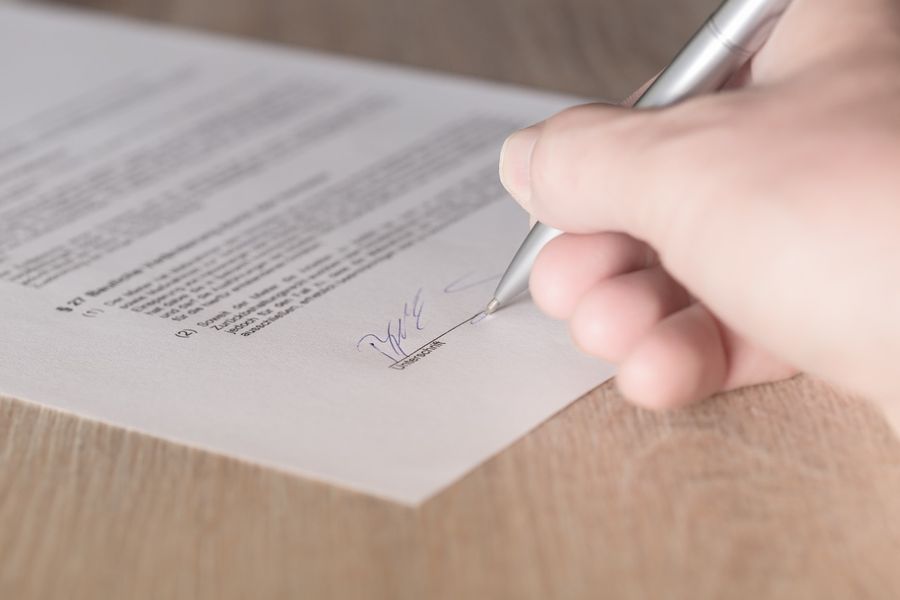 Lease modifications
